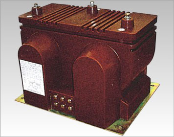 JSZV-10S型电压互感器