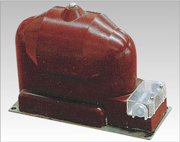 JDZX9-3,6,10型电压互感器