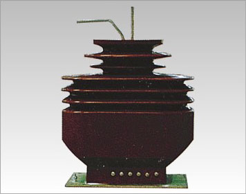 LZZB7-35型电流互感器